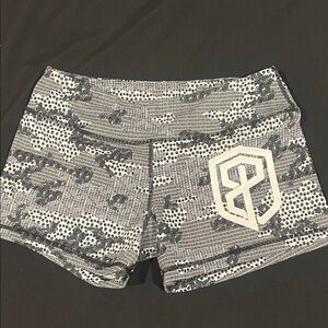 Born Primitive Booty Shorts